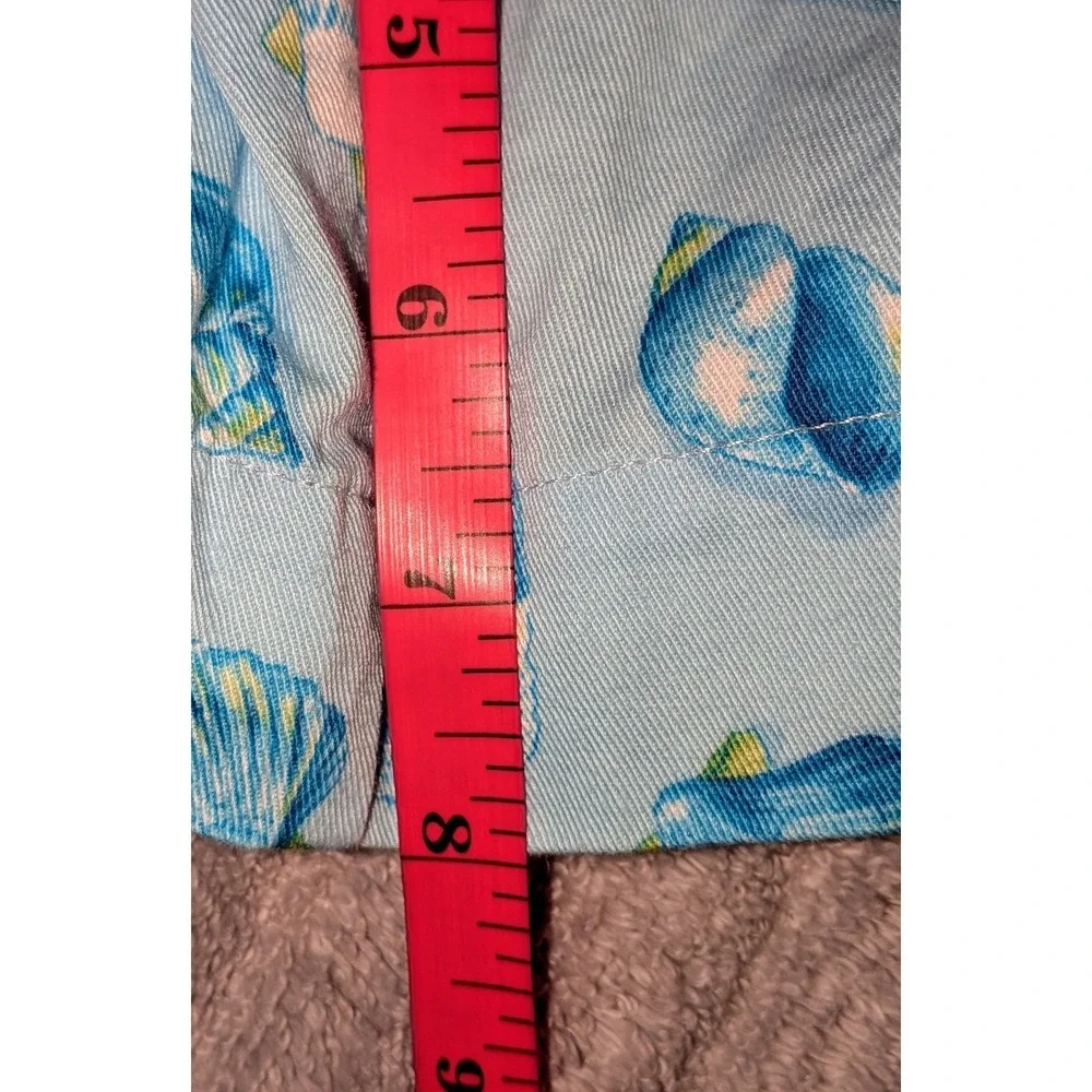 Talbots petites shorts